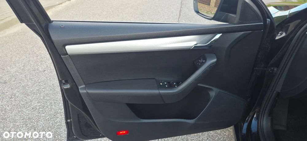 Skoda Octavia Combi 1.6 TDI (Green tec) DSG Ambition - 14