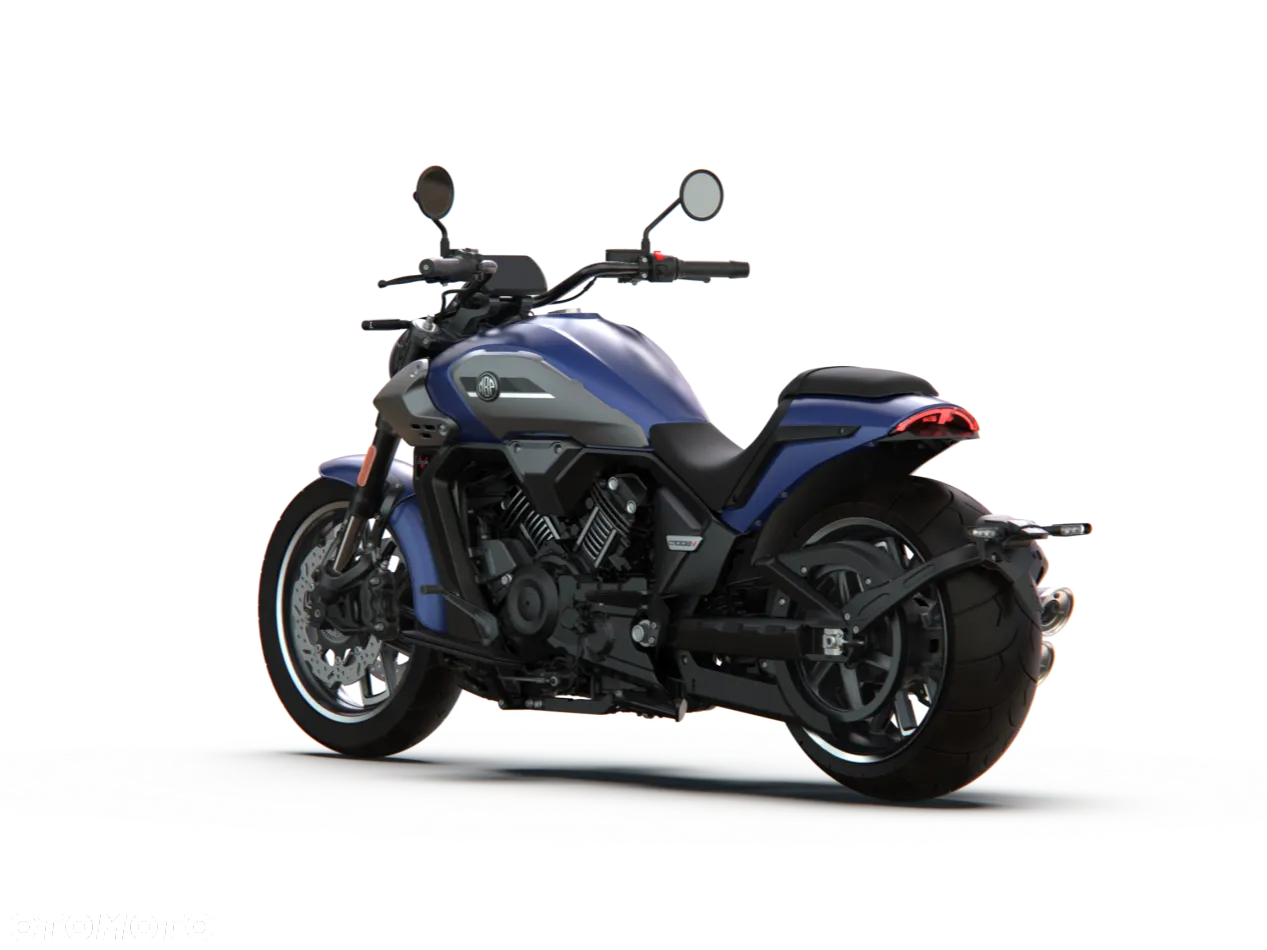 Morbidelli C1002V - 5