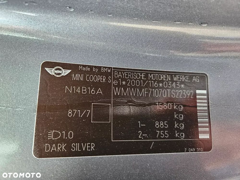 MINI Cooper S Standard - 19