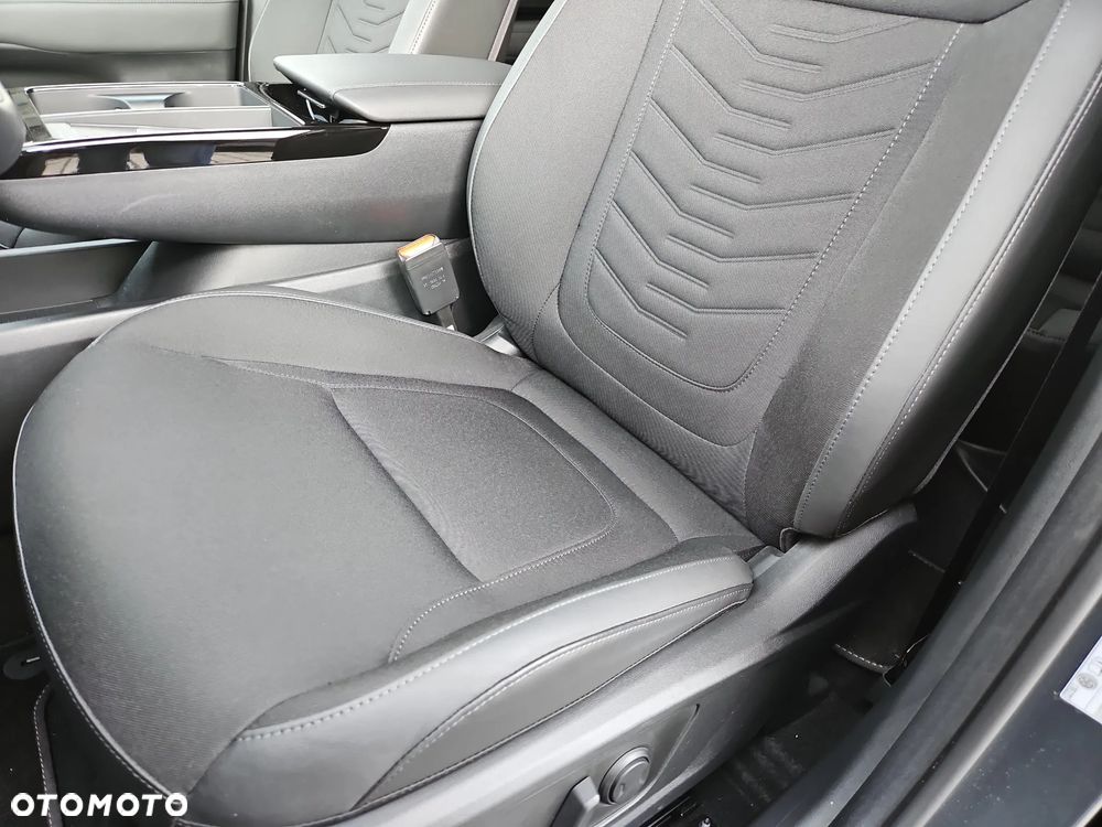 Hyundai Tucson 1.6 T-GDi PHEV Executive 4WD - 12