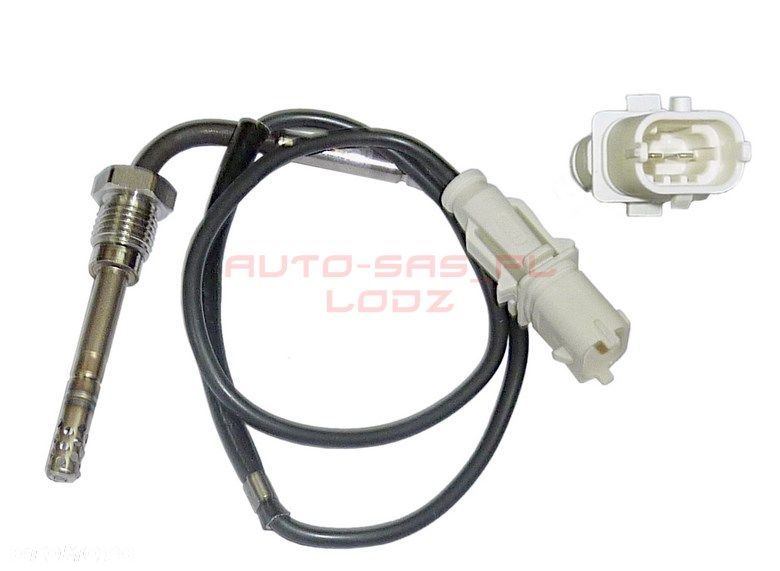 CZUJNIK TEMPERATURY SPALIN DPF DUCATO JUMPER BOXER 3.0 - 1