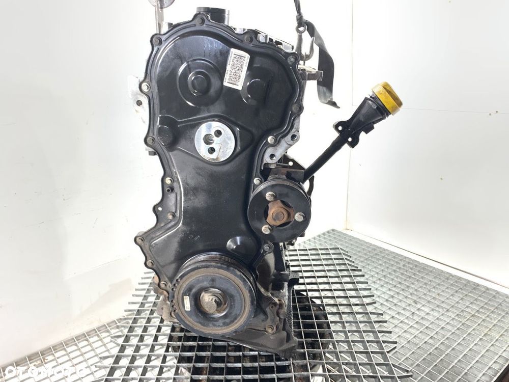 SILNIK  RENAULT LAGUNA III Grandtour (KT0/1) 2007 - 2015 2.0 dCi (KT01, KT08, KT09, KT0K, KT12, - 9