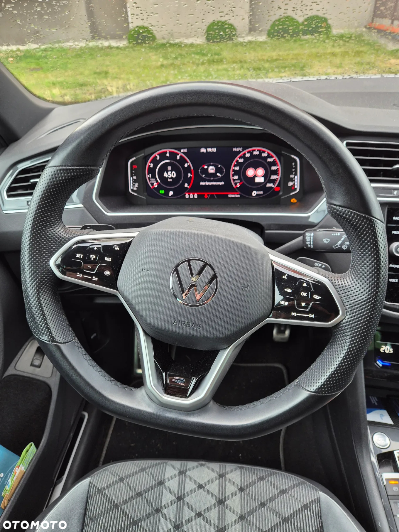 Volkswagen Tiguan 1.5 TSI EVO R-Line DSG - 10