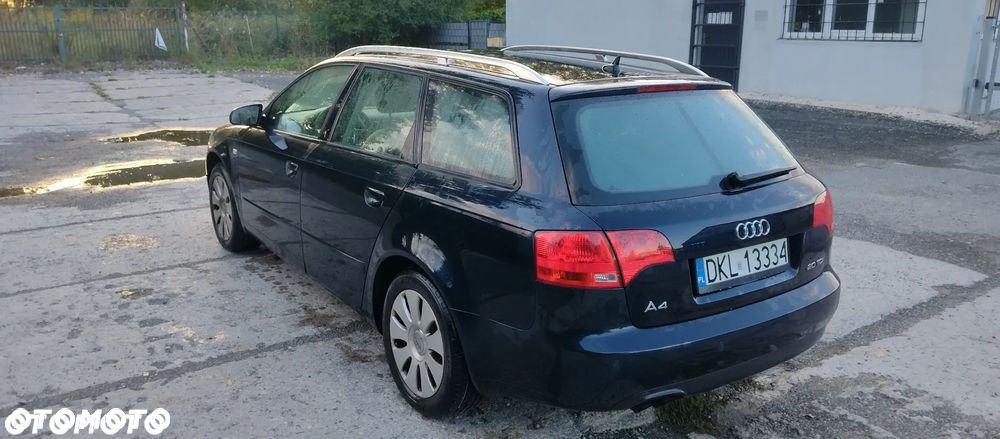 Audi A4 Avant - 40