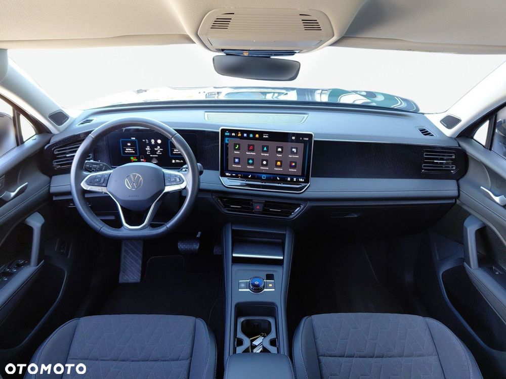 Volkswagen Tiguan 1.5 eTSI Life DSG - 17