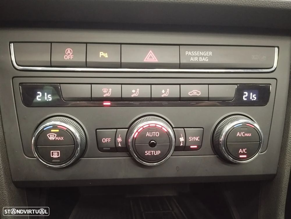 SEAT Leon ST 1.6 TDI Style S/S - 35