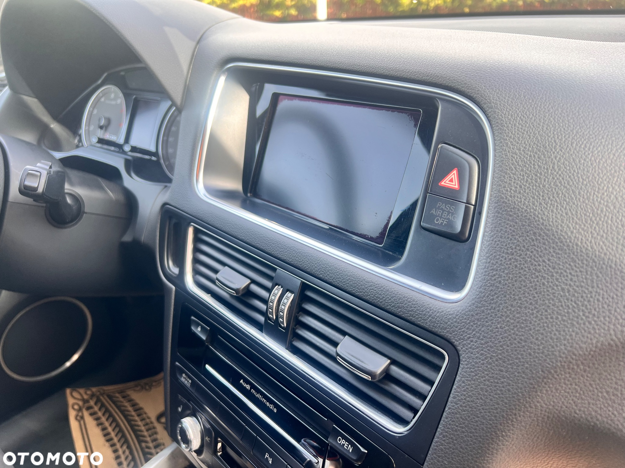 Audi SQ5 3.0 TFSI Quattro Tiptronic - 14