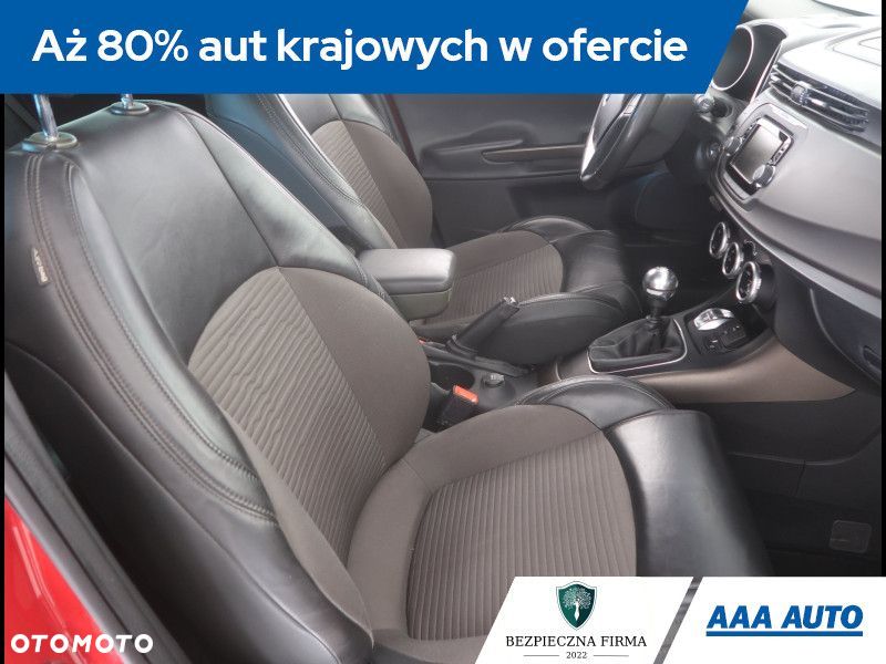 Alfa Romeo Giulietta - 11