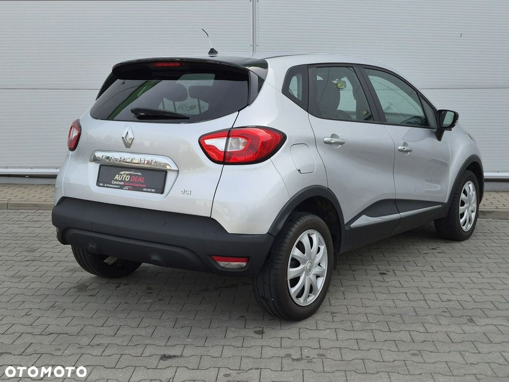 Renault Captur - 17
