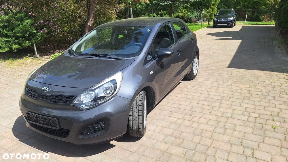 Kia Rio 1.2 Edition 7 - 3