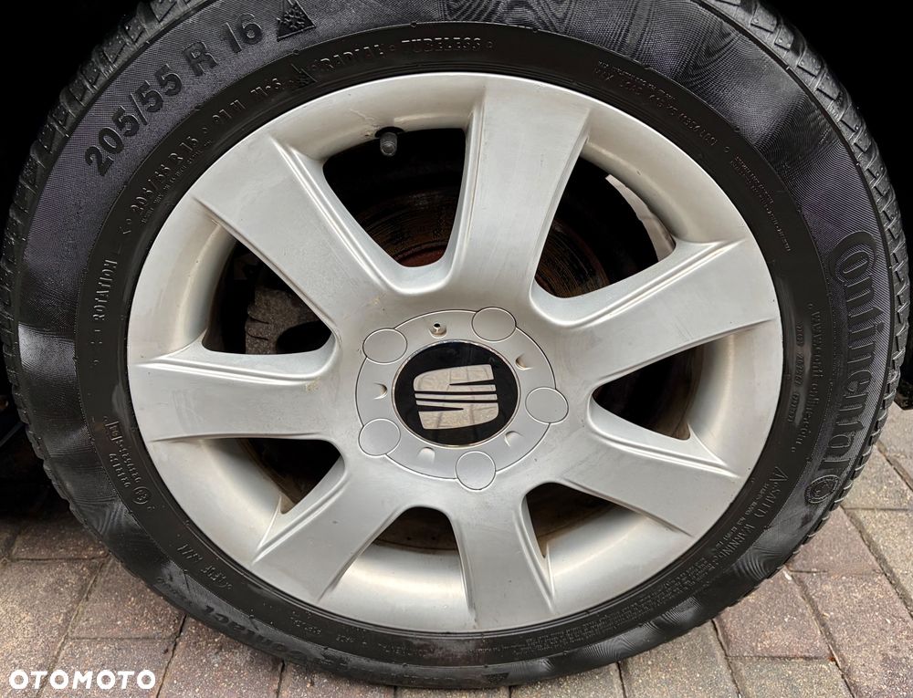 Seat Altea 1.9 TDI Sport Edition - 9