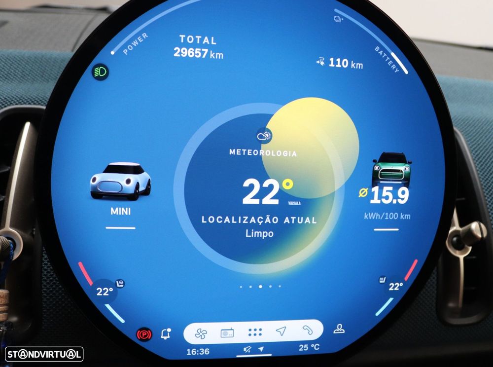 MINI Countryman E Favoured L - 18