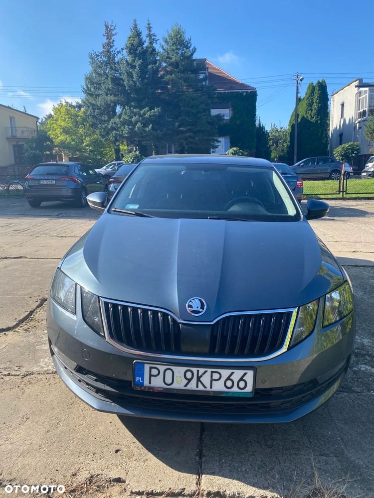 Skoda Octavia 1.5 TSI GPF ACT Ambition - 1