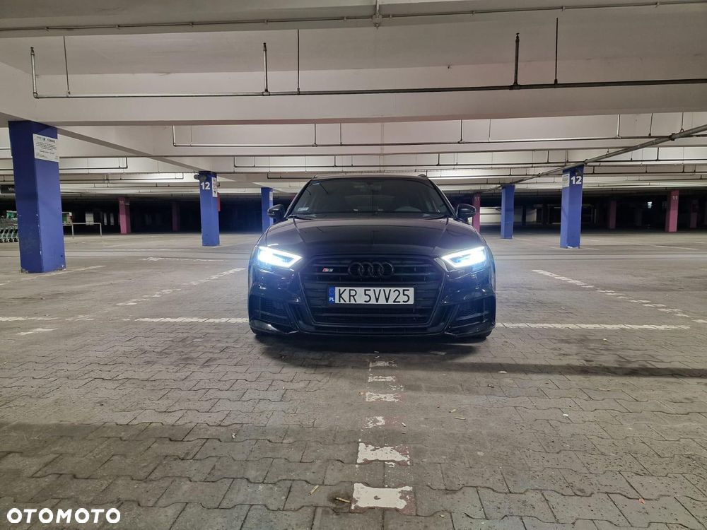 Audi S3 - 20