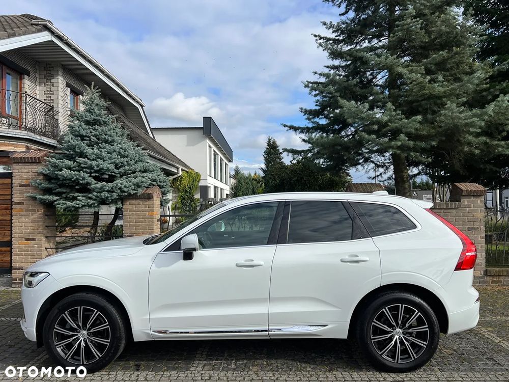 Volvo XC 60 D4 Inscription - 12