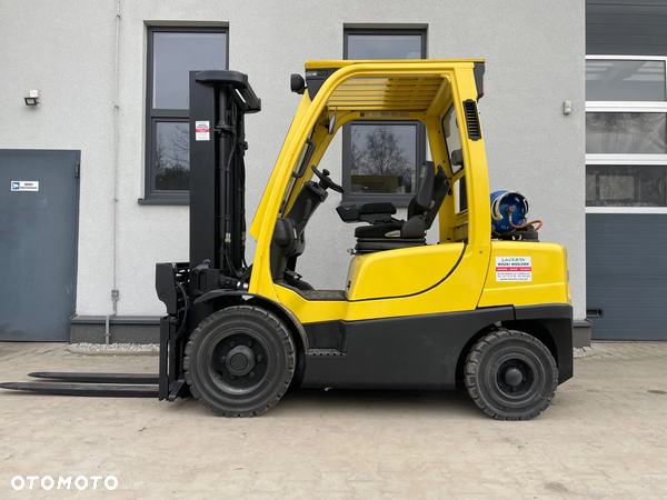 Hyster H3.0FT