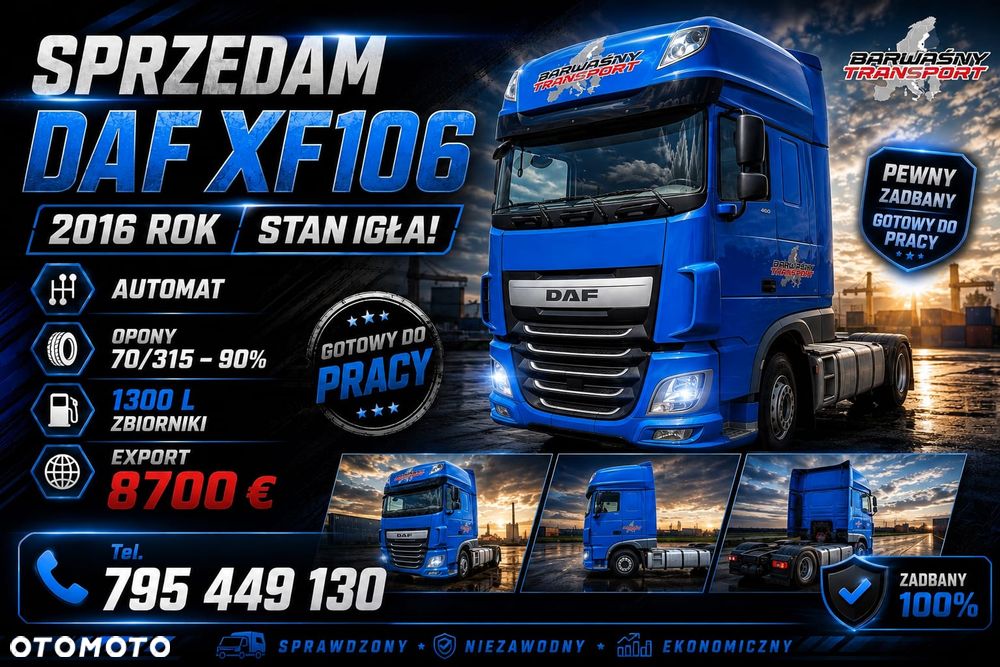 DAF - 1