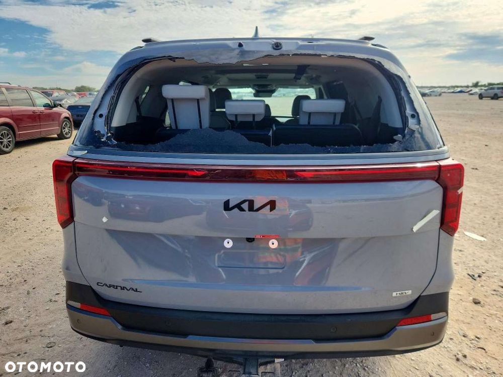 Kia Carnival 2026 photo 3