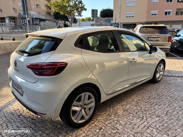 Renault Clio 1.0 TCe Intens - 3