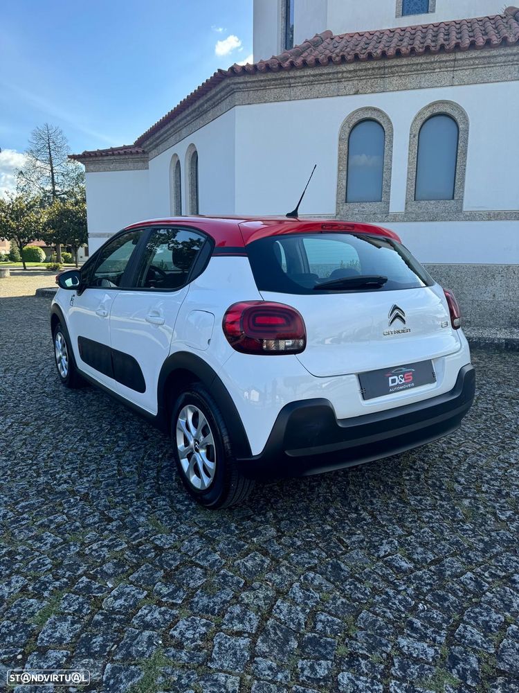 Citroën C3 Pure Tech Elle - 11