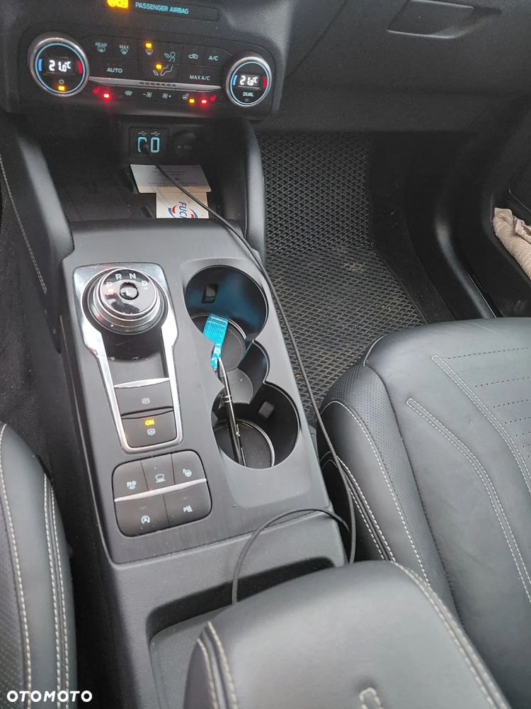 Ford Kuga Vignale 2.0 EcoBlue AWD - 8