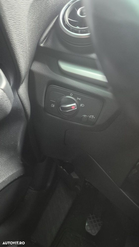 Audi A3 1.6 TDI clean Attraction - 3