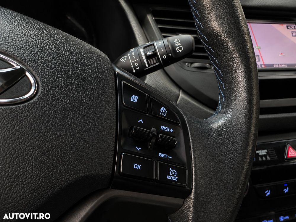 Hyundai Tucson - 11