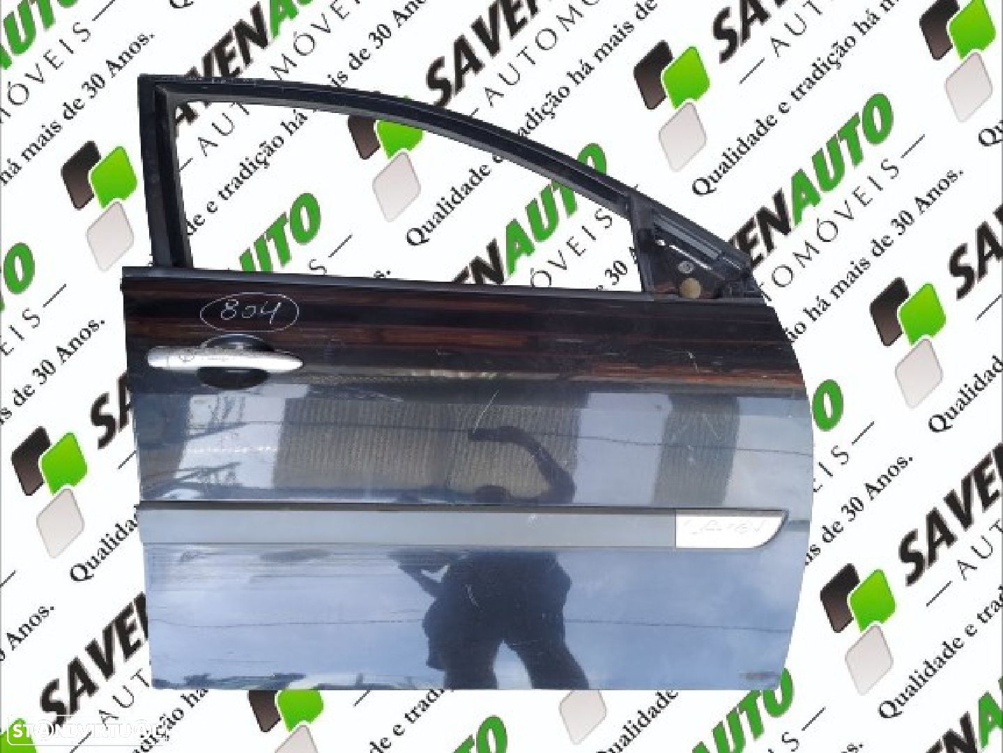 Porta Frente Dto Renault Megane I Classic (La0/1_) - 1