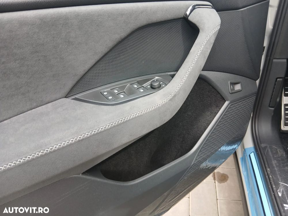 Skoda Kodiaq 2.0 TDI 4X4 DSG Sportline - 17