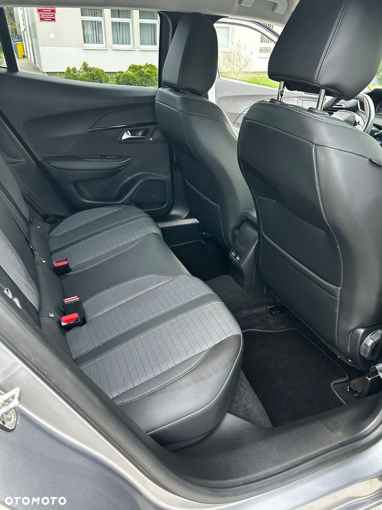 Peugeot 2008 BlueHDi 110 Active - 15