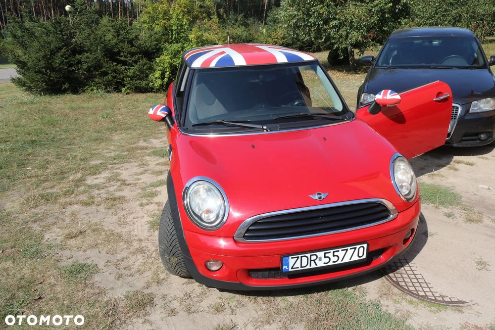 MINI ONE Standard - 1