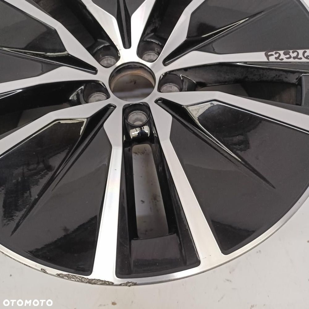 Alufelga 5x108 19 Volvo XC90 31680216 (F2926) - 2