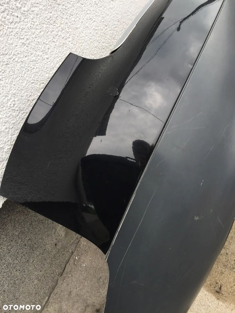 ZDERZAK TYŁ TYLNY AUDI A4 B6 SEDAN LZ9W LX7Z - 13