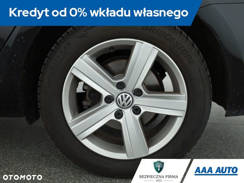 Volkswagen Golf Variant - 14
