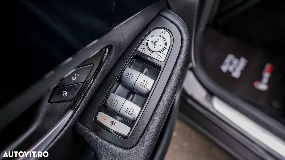 Mercedes-Benz GLC 250 d 4MATIC 9G-TRONIC - 22