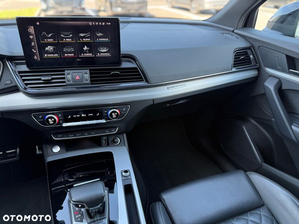 Audi Q5 Sportback - 17