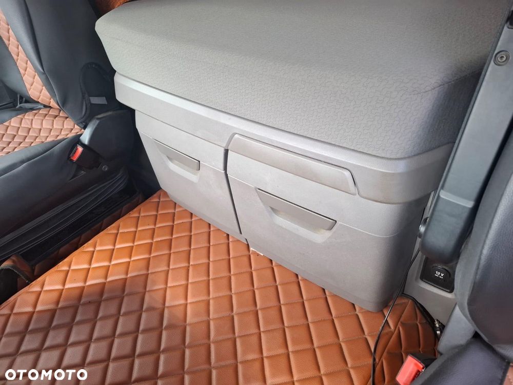 Scania R 450 XT - 7