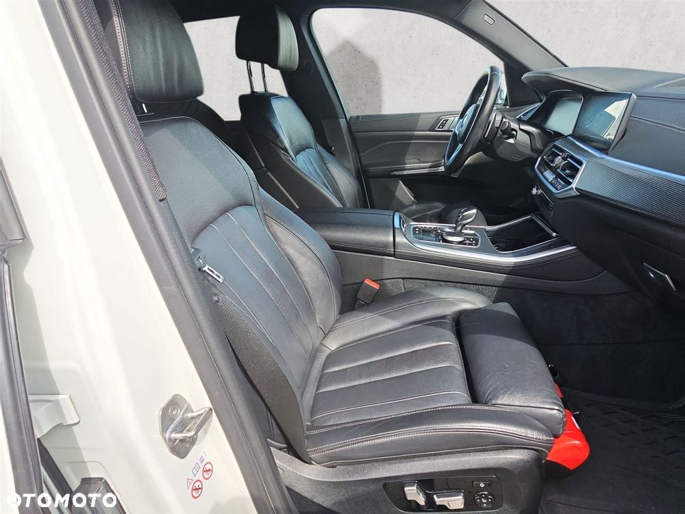 BMW X5 xDrive25d - 15