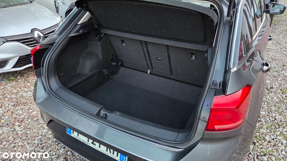 Volkswagen T-Roc 1.0 TSI OPF UNITED - 8