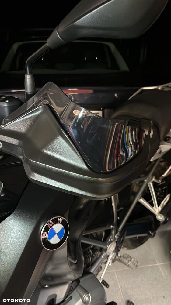 BMW GS - 8