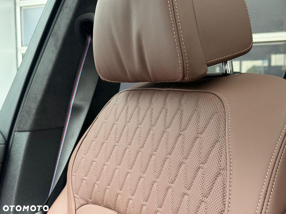 BMW X7 xDrive40d mHEV M Sport sport - 30