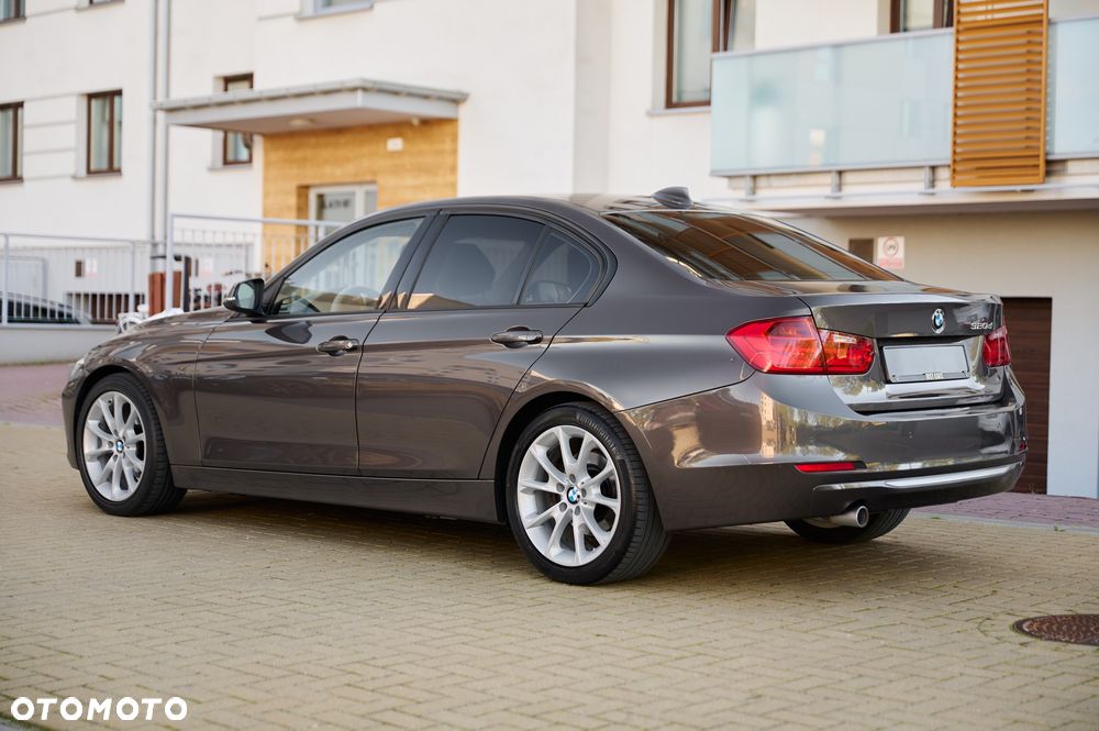 BMW Seria 3 - 9