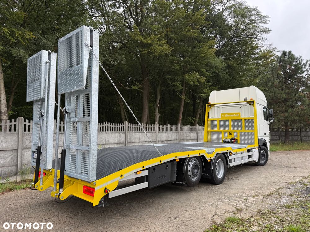 DAF XF 480 - 3
