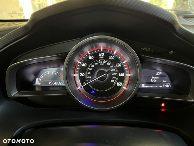 Mazda 3 SKYACTIV-G 165 Center-Line - 4