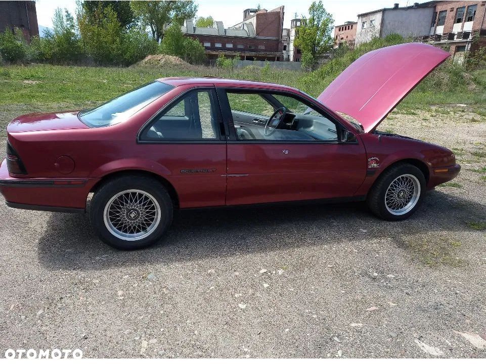 CHEVROLET BERETTA CORSICA szyba czolowa boczna tylna lewa prawa przednia tylna windshield przednia glass window front rear side door 1988 1989 1990 1991 1992 1993 1994 1995 1996 - 1