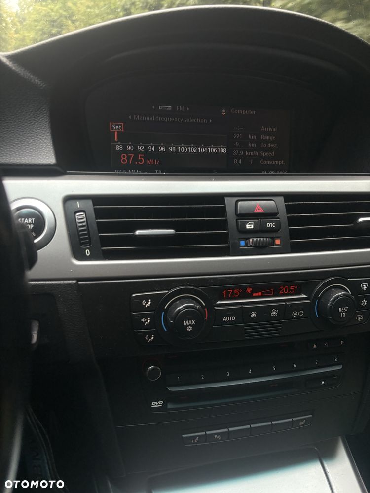 BMW Seria 3 - 5