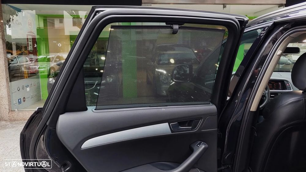 Audi Q5 2.0 TDI Sport - 14