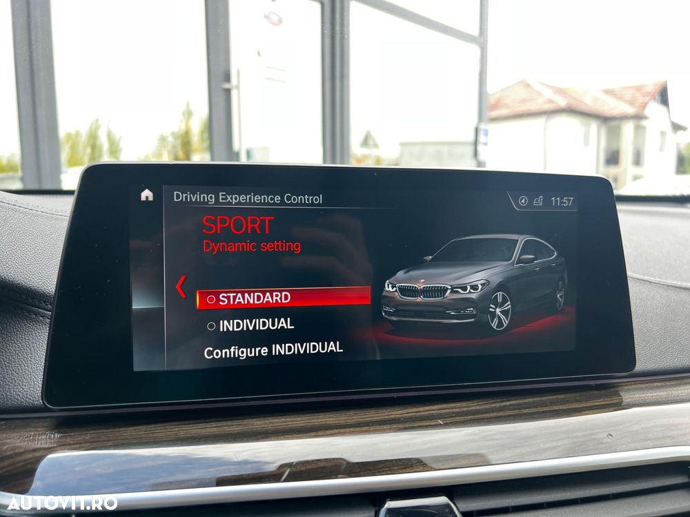 BMW Seria 6 - 23