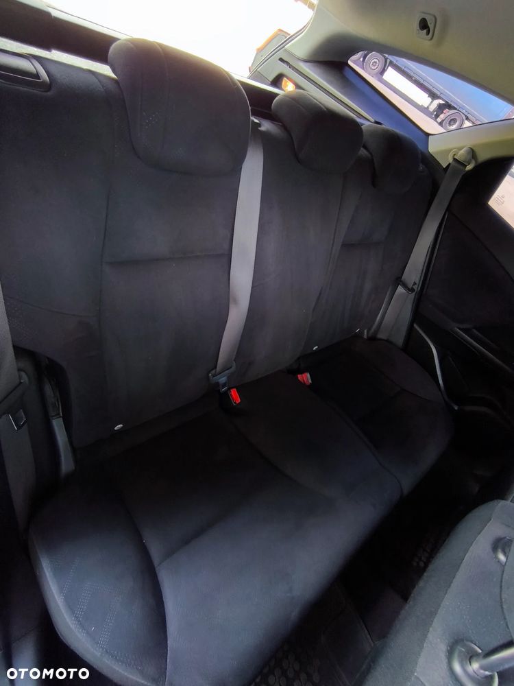 Honda Civic 1.8 Comfort - 10