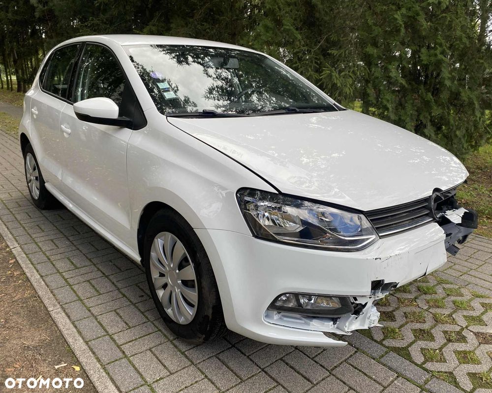 Volkswagen Polo - 1